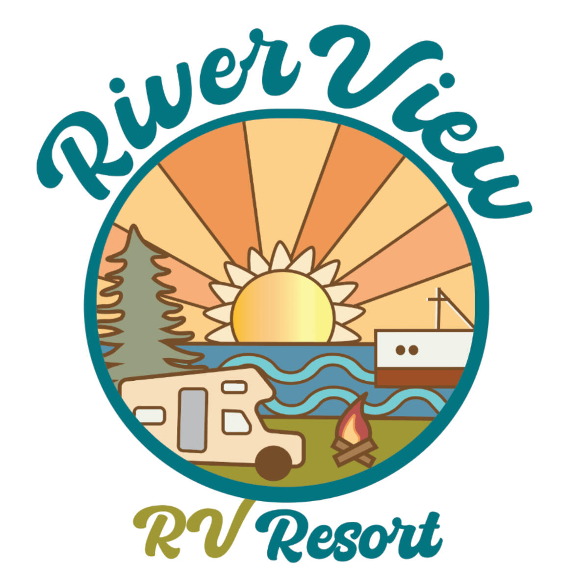 Riverview RV Resort